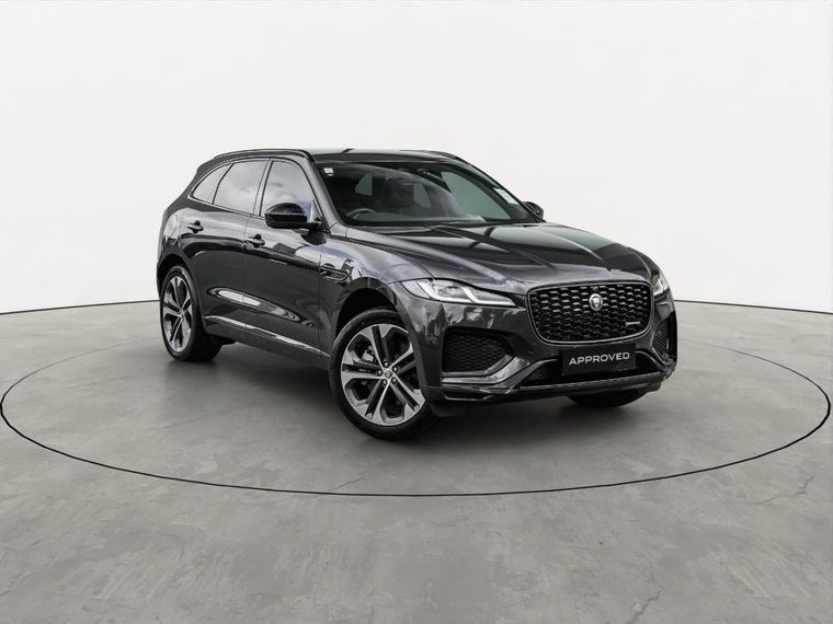 Jaguar F-Pace P400e R-Dynamic HSE