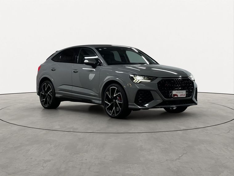 Audi Q3 RS Q3 Sportback (294 kW)