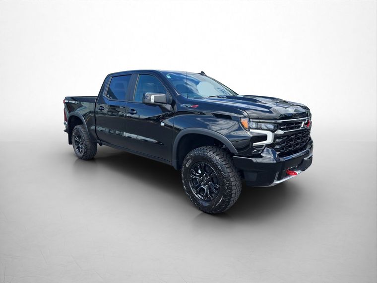 Chevrolet Silverado MY24 Silverado LD ZR2