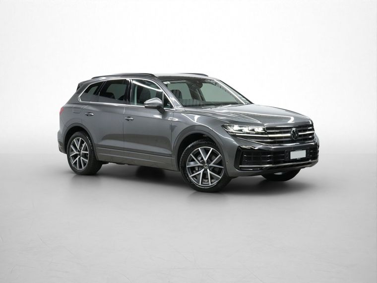 Volkswagen Touareg TDI V6