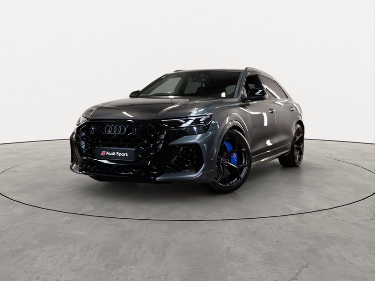 Audi RS Q8 SUV