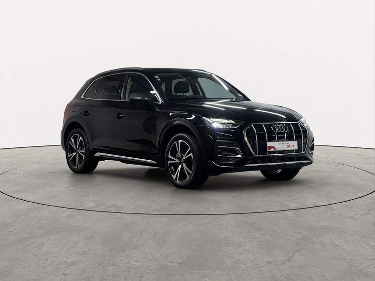Audi Q5 40 TFSI q S tronic 150 kW