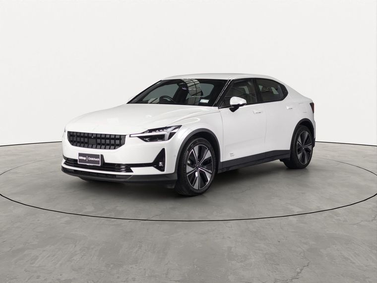 Polestar 2 Standard Range Single Motor Pilot