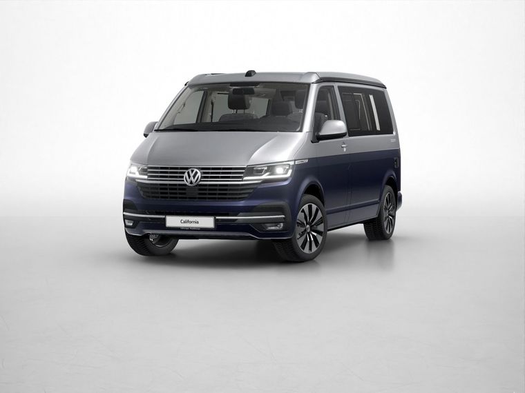 Volkswagen California Ocean 2.0Dt/4Wd/7Am