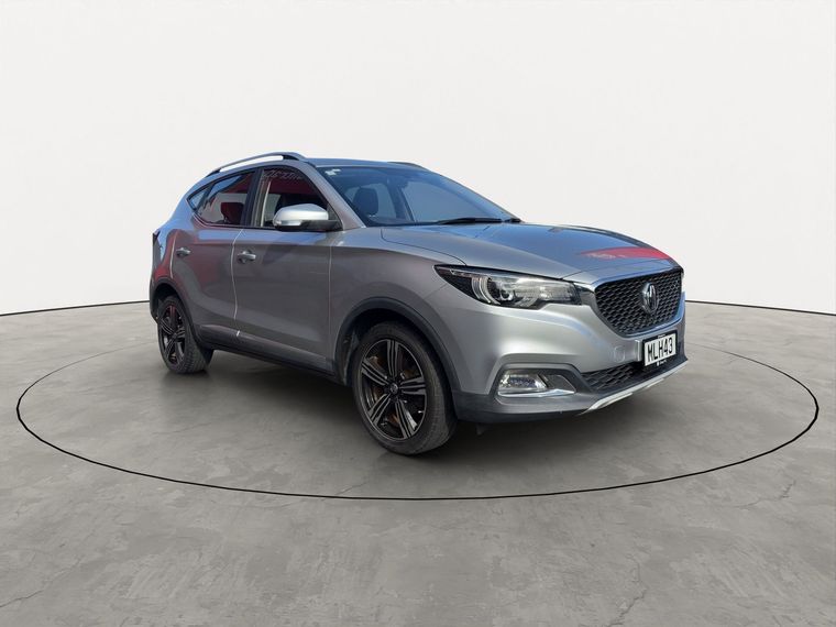 MG ZS Excite