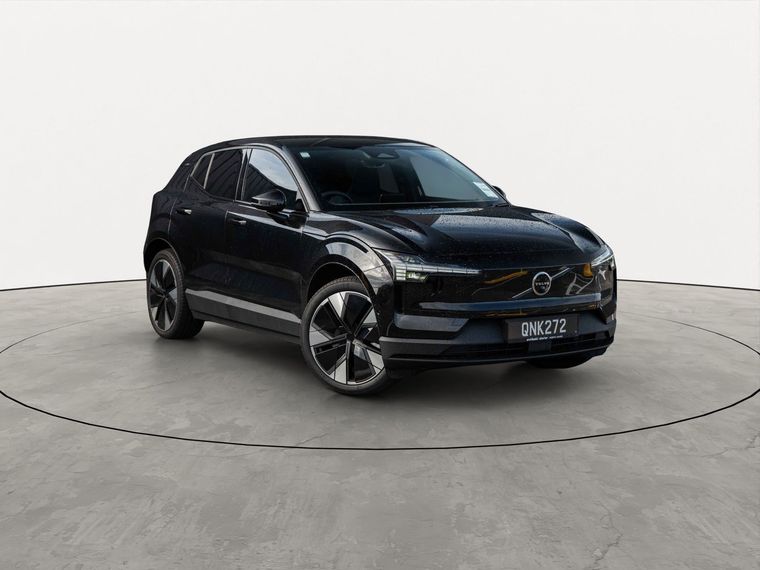 Volvo EX30 Ultra Twin Motor Performance