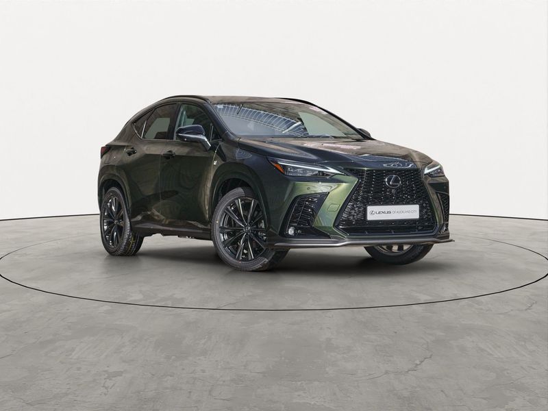 Lexus NX 450h+ NX 450h+ F Sport AWD