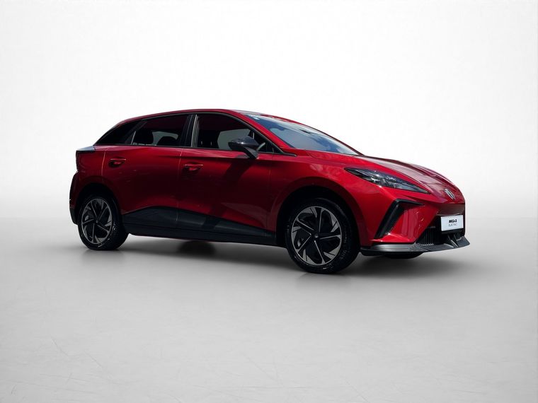 MG MG4 Excite 51Kwh/Ev
