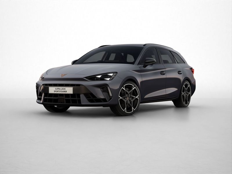 CUPRA Leon Vz Sportstourer 2.0P