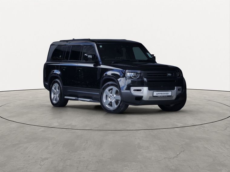 Land Rover Defender 130 D300 HSE