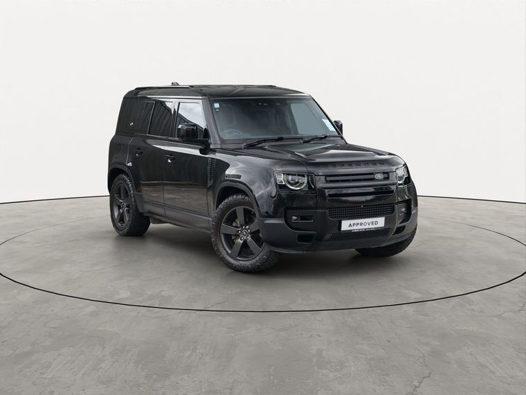 Land Rover Defender 110 D240 SE