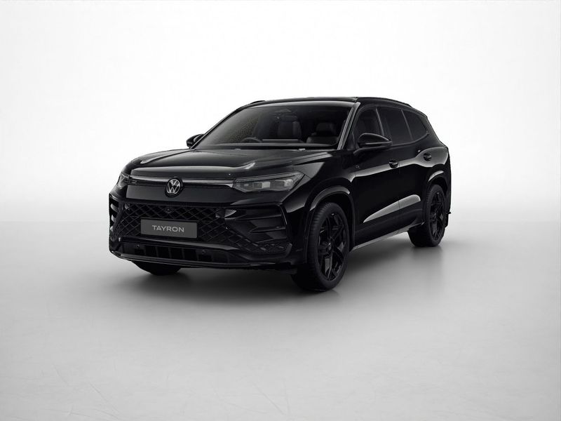 Volkswagen Tayron R-Line AWD