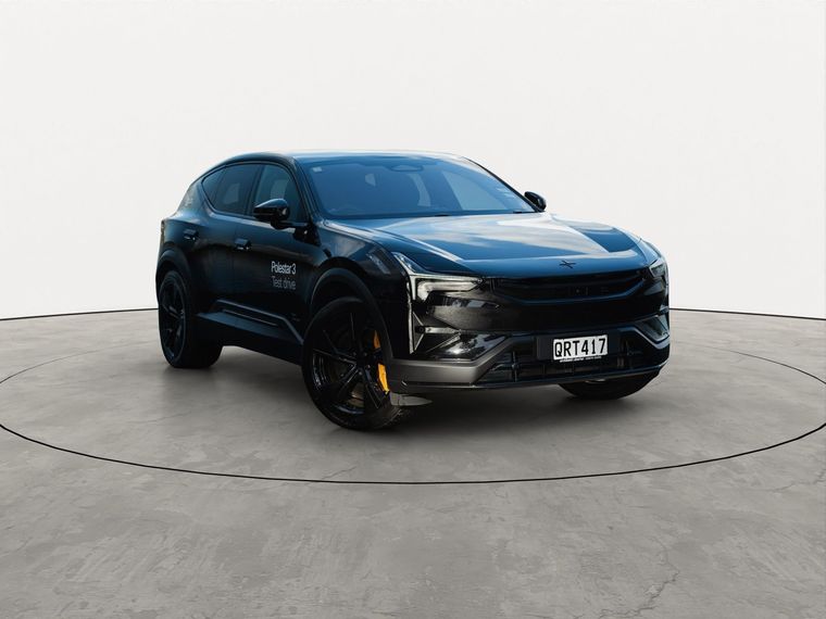 Polestar 3 Long range Dual Motor