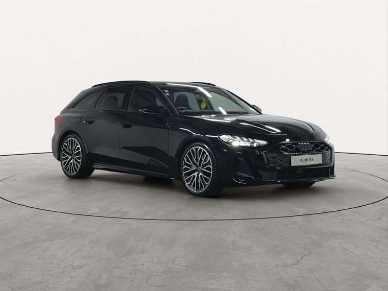 Audi S5 Avant TFSI