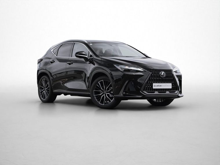 Lexus NX 350h Limited