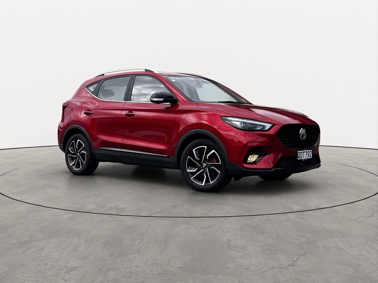MG ZST 6AT 1.3T ESSENCE