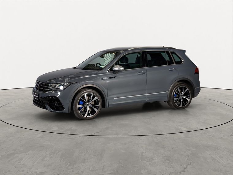 Volkswagen Tiguan TSI R 2.0 4Motion