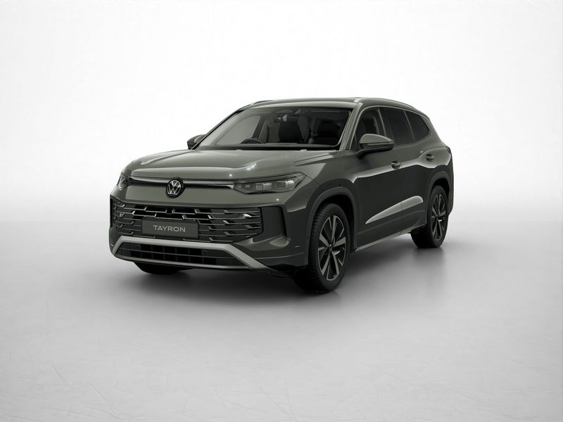 Volkswagen Tayron Elegance AWD