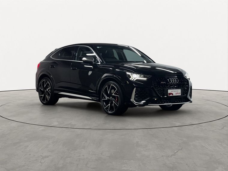 Audi RS Q3 Sportback (294 kW)