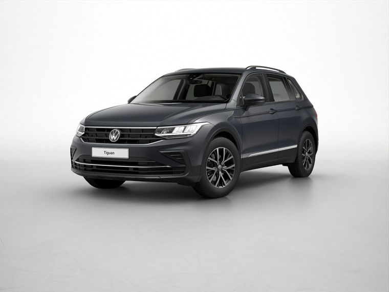 Volkswagen Tiguan TSI Life 2WD