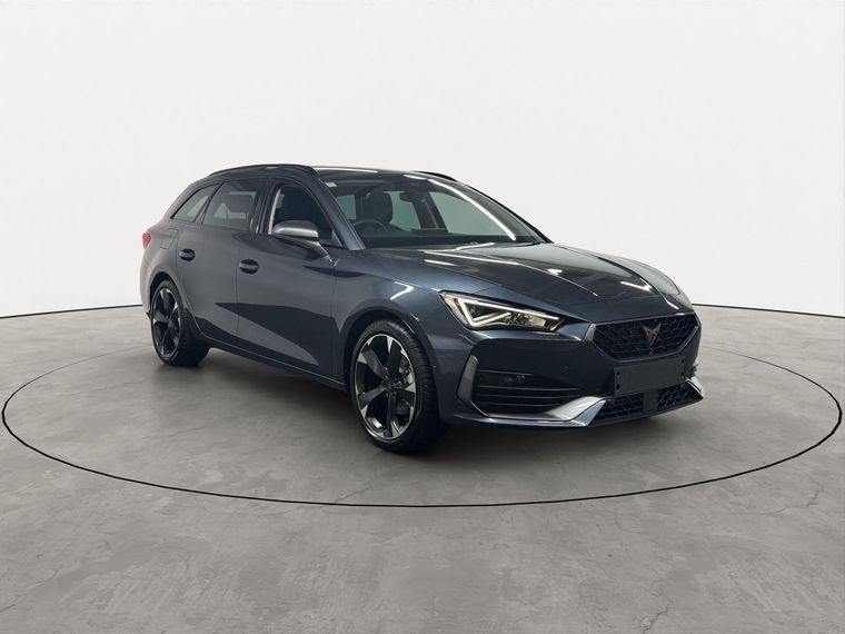 CUPRA Leon V Sportstourer Mild Hybrid