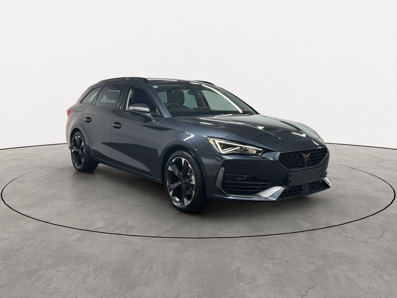 CUPRA Leon V Sportstourer Mild Hybrid