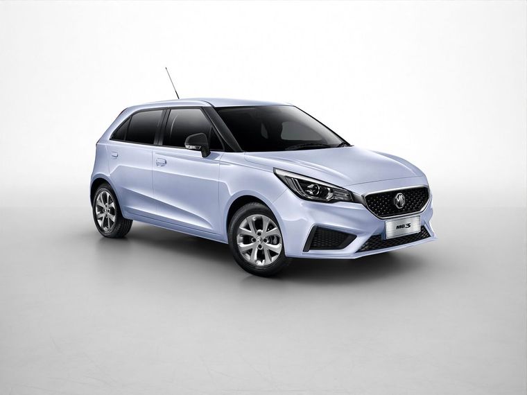 MG 3 Core 1.5P/4At