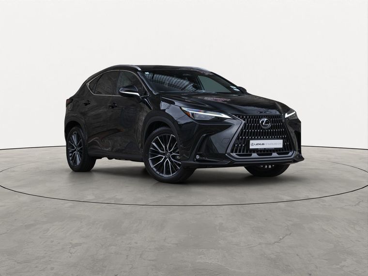 Lexus NX 450h+ Limited PHEV