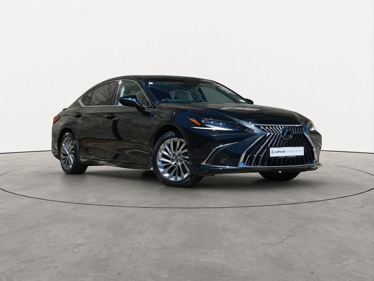 Lexus ES 300H Limited 2.5Ph/Hd