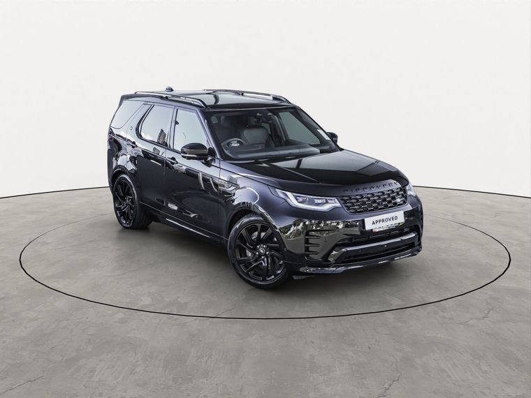 Land Rover Discovery D250 Dynamic SE