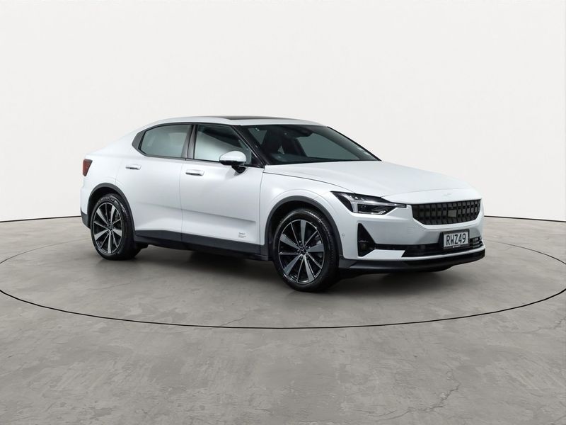 Polestar 2 LRDM Plus 78Kwh/Ev