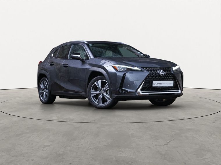 Lexus UX 300e Limited 73Kwh
