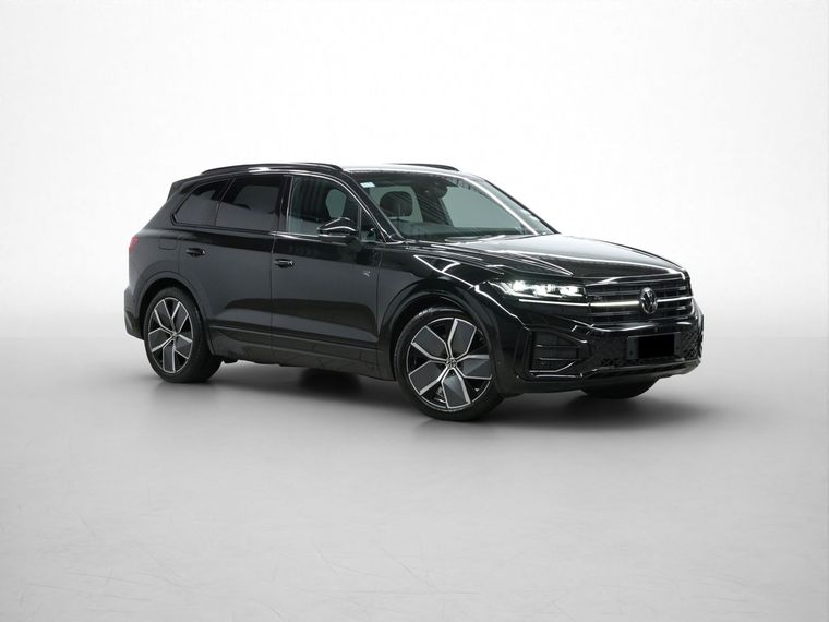 Volkswagen Touareg V6S R-Line TDI