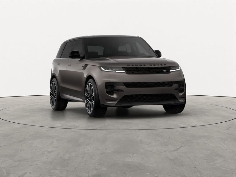 Land Rover Range Rover Sport P460e Dynamic HSE