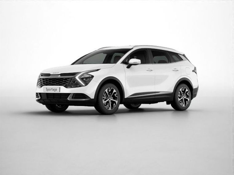 Kia Sportage HEV Light 1.6T Petrol