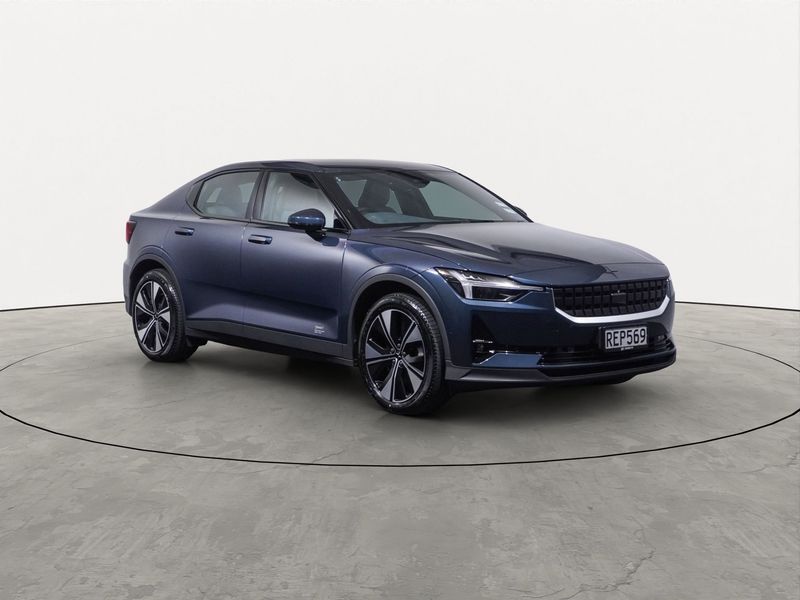 Polestar 2 SRSM 69Kwh EV