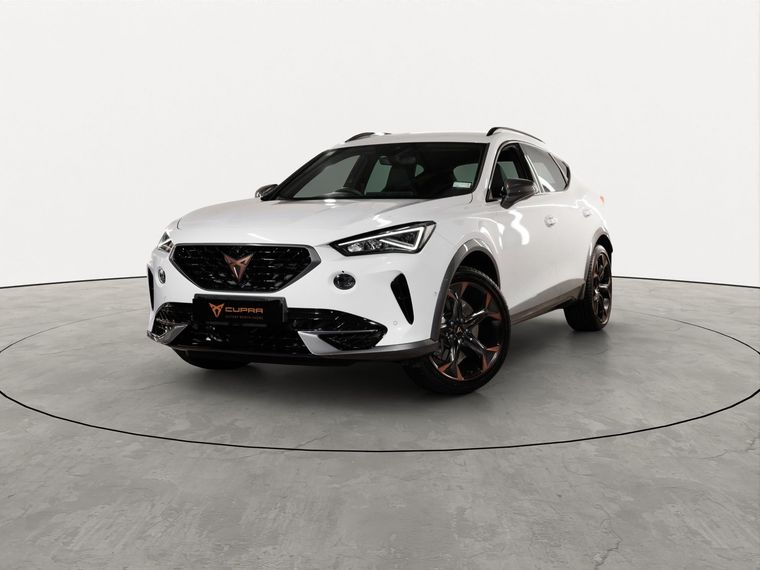 CUPRA Formentor VZ