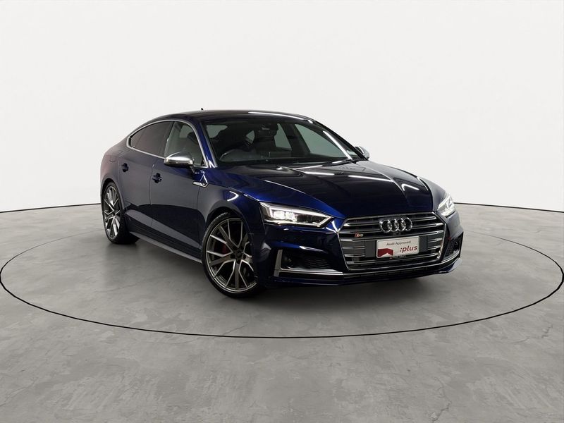 Audi S5 Sportback 3.0TFSI 260kW