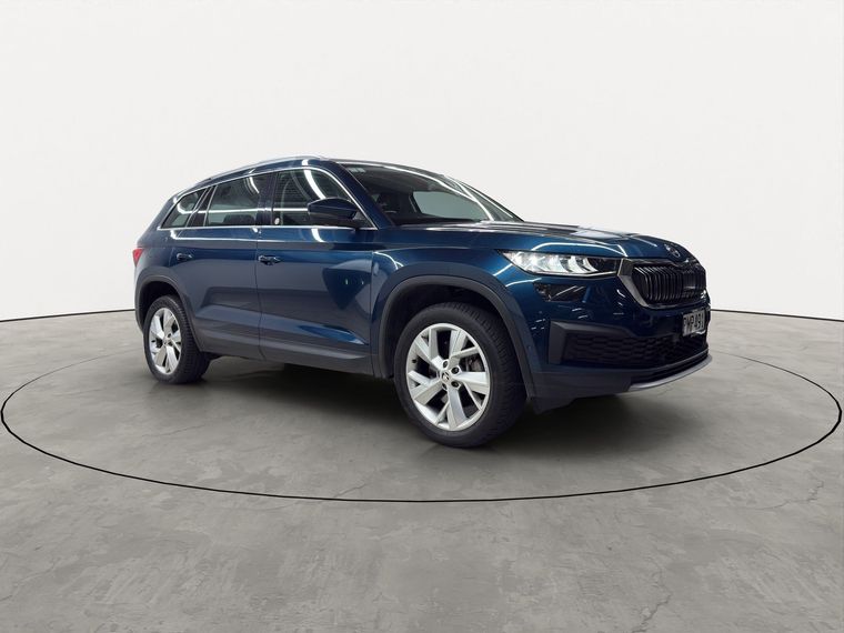 Skoda Kodiaq Style TSI 132kW 4X4