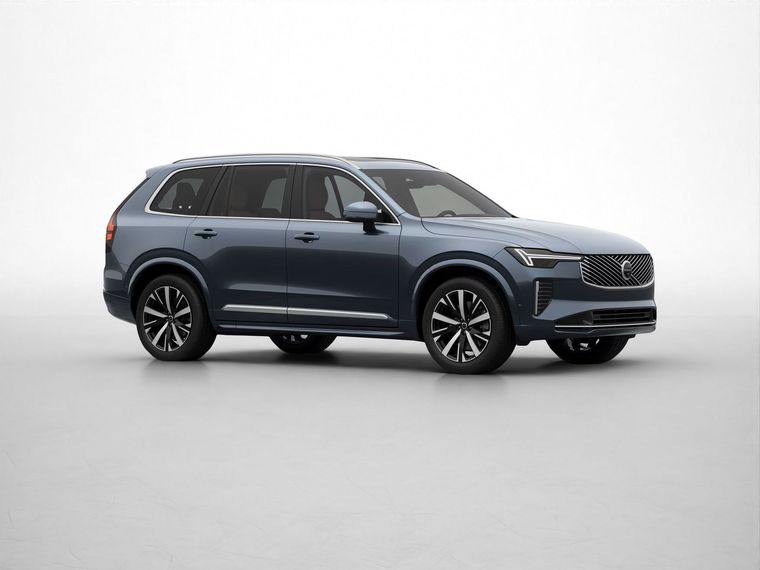 Volvo XC90 B5 AWD Ultra Bright (2025.5)