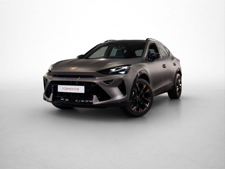 CUPRA Formentor VZ
