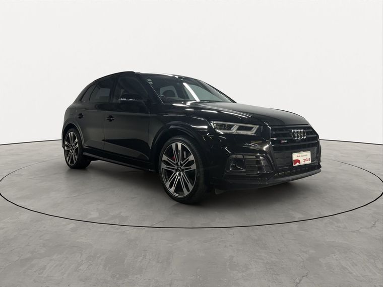 Audi SQ5 TDI quattro