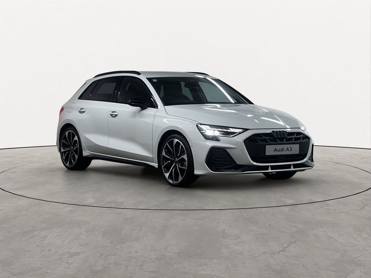 Audi A3 Sportback 35 TFSI S tronic