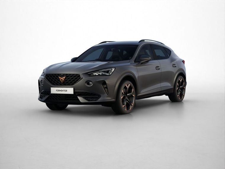 CUPRA Formentor VZ