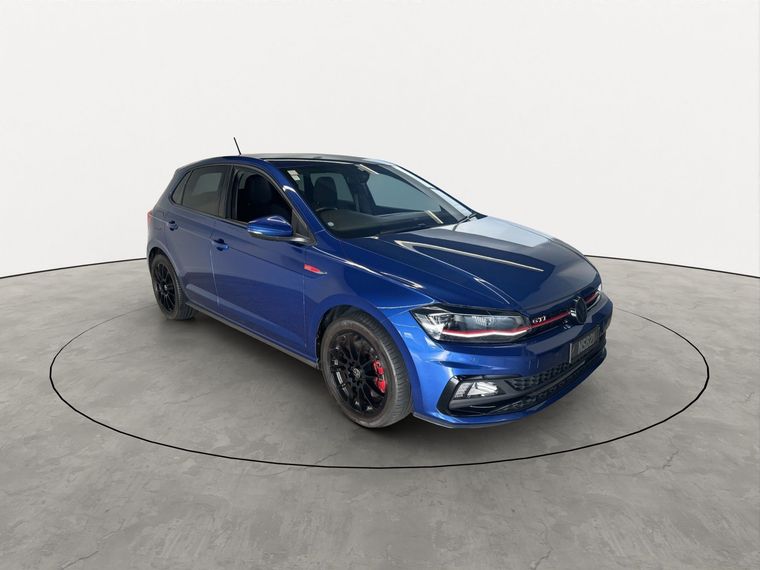 Volkswagen Polo GTI