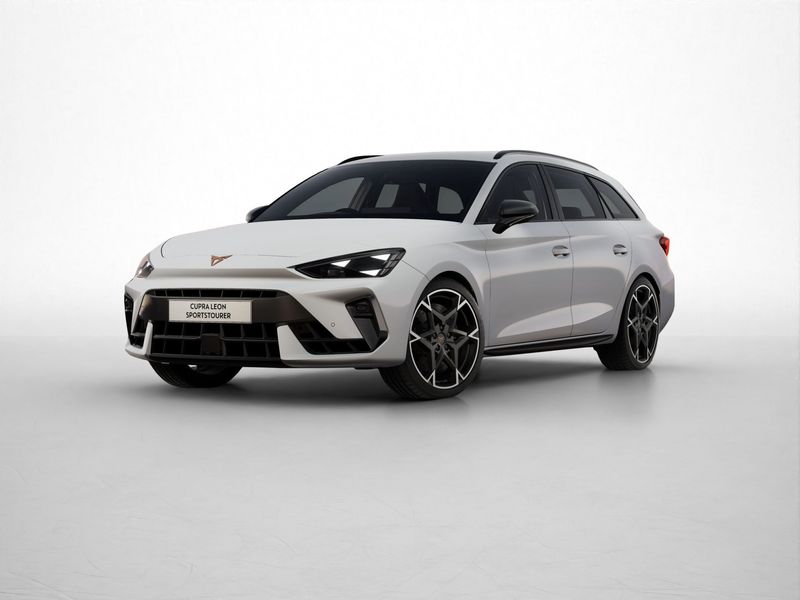 CUPRA Leon Vz Sportstourer 2.0P
