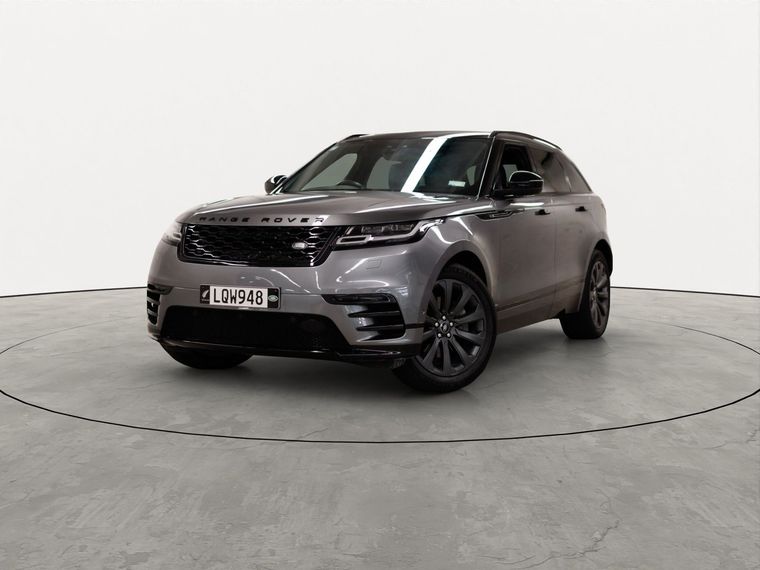 Land Rover Range Rover Velar Si6 R-Dynamic Se 3.0
