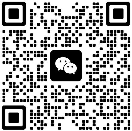WeChat QR Code