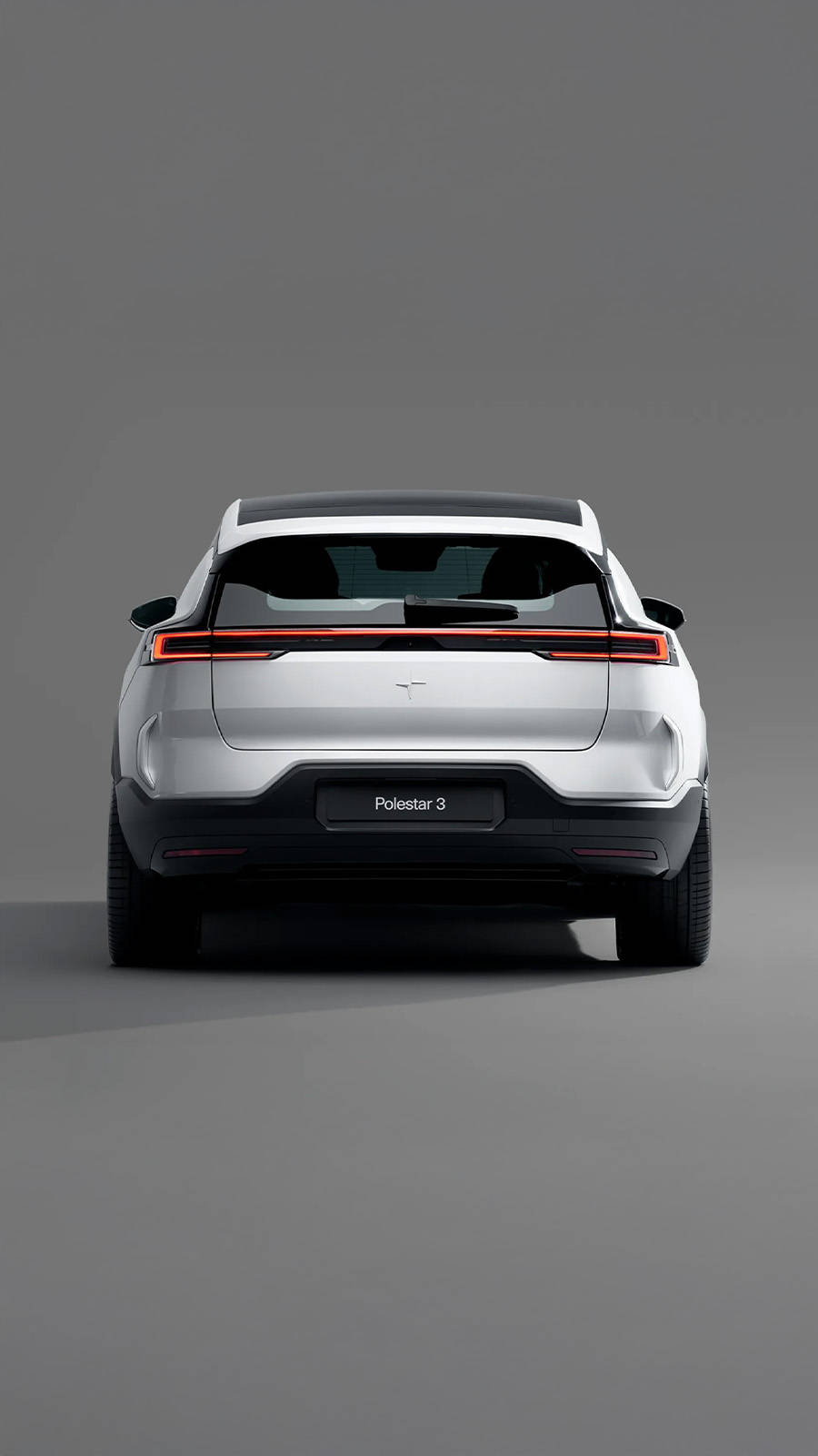 Polestar 3