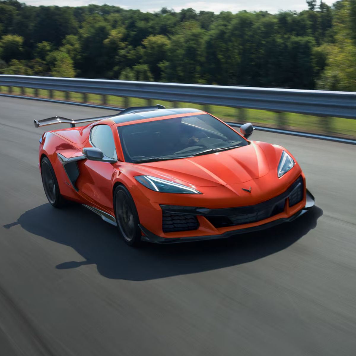 Corvette